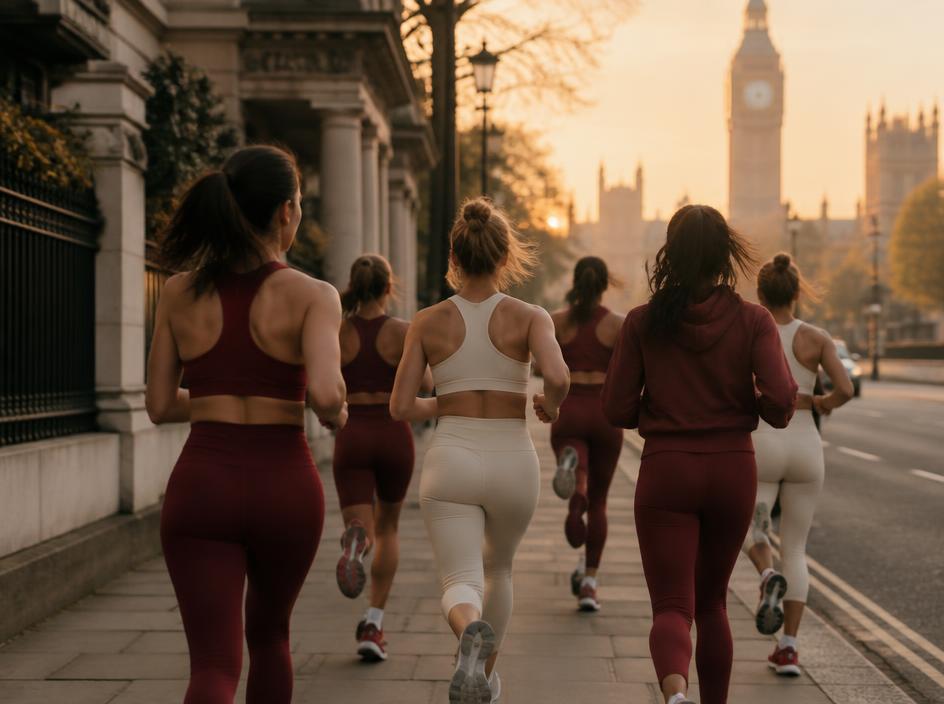 Run session