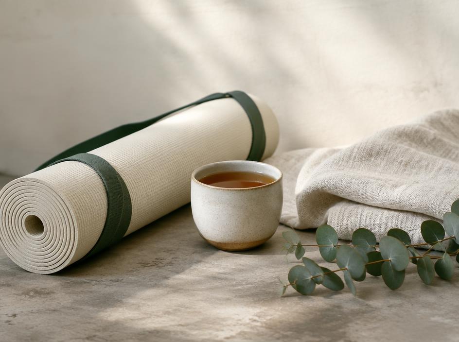 Wellness session